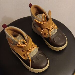 Carter's Boots